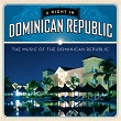 A Night In Dominican Republic | Johnny Ventura