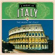 A Night In Italy | Domenico Modugno