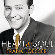 Heart & Soul: Celebrating The Unforgettable Songs Of Frank Loesser | Harry James