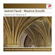Fauré: Requiem Op. 48 & Duruflé: Requiem Op. 9 | Sir Andrew Davis