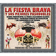 Tesoros de Colección "La Fiesta Brava y sus Mejores Pasodobles" | Banda Monumental El Toreo