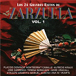 24 Grandes Éxitos de Zarzuela, Vol. 1 | Orquesta Sinfonica