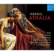 Händel: Athalia | Nuria Rial & Lawrence Zazzo & Kammerorchester Basel