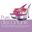Pure... Disco/Funk | Wild Cherry