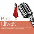 Pure... Divas | Christina Aguilera
