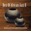 The Best Of African Jazz Vol. 2 | Jonas Gwangwa
