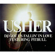 DJ Got Us Fallin' In Love (2 Darc Funky House Remix) | Usher