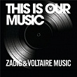 This Is Our Music - Zadig & Voltaire Music | The Ritch Kids