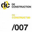 Deconstruction Reconstructed 007 | M People