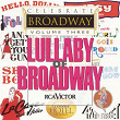 Celebrate Broadway Vol. 3: Lullaby of Broadway | Jerry Orbach