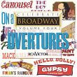 Celebrate Broadway Vol. 4: Overtures | Franz Allers