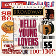 Celebrate Broadway Volume 5: Hello Young Lovers | Barbara Cook