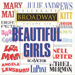 Celebrate Broadway, Vol. 6: Beautiful Girls | Arthur Rubin