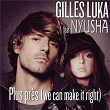 Plus Prés ( We can't make It Right) | Gilles Luka
