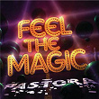 Feel The Magic | Pastora
