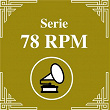 Serie 78 RPM : Voces Masculinas Vol. 1 | Charlo