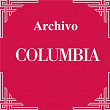 Archivo Columbia : Cantantes De Tango | Roberto Rufino