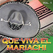 Que Viva El Mariachi Vol. I | Mariachi Jalisco De Pepe Villa
