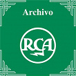 Archivo RCA: Milongueando - Fresedo - D'Agostino y Tanturi | Osvaldo Fresedo