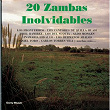 20 Zambas Inolvidables | Los Cantores De Quilla Huasi