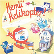 Hemli' Helikopter | Elisabeth