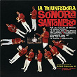La Triunfadora Sonora Santanera | La Sonora Santanera