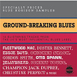 Ground-Breaking Blues | Fleetwood Mac