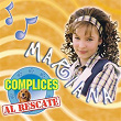 Mariana - Cómplices Al Rescate | Belinda