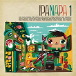 Ipanapa 1 | Paleface