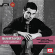 Korcia; violon passion - Coffrets RTL Classiques | Laurent Korcia