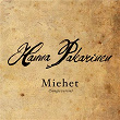 Miehet (Radio Edit) | Hanna Pakarinen