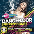 Fun Dancefloor Spring 2011 | Britney Spears