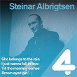 Four Hits: Steinar Albrigtsen | Steinar Albrigtsen