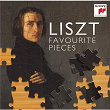 Liszt: Favourite Pieces | André Watts