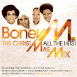 The Christmas Mix | Boney M.