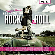 Super Rare Teenage Rock & Roll, Vol. 5 | Jimmy Barbee