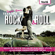 Super Rare Teenage Rock & Roll, Vol.6 | Larry Dowd