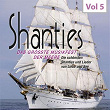 Shanties, Vol. 5 | Freddy Quinn, Johnny Müller