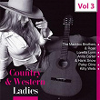 Country & Western Ladies, Vol. 3 | The Maddox Brothers & Rose