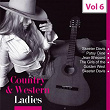 Country & Western Ladies, Vol. 6 | Skeeter Davis