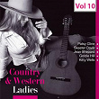 Country & Western Ladies, Vol. 10 | Patsy Cline