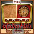Radio Hits vor dem Krieg, Vol. 5 | Bing Crosby