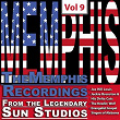 The Memphis Recordings from the Legendary Sun Studios, Vol. 9 | Joe Hill Louis