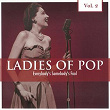 Ladies of Pop, Vol. 2 | Connie Francis