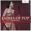 Ladies of Pop, Vol. 9 (Love Me Two Pieces) | Barbara Evans