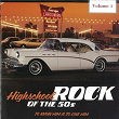 Highschool Rock of the 50's, Vol. 1 | Johnny Restivo