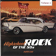 Highschool Rock of the 50's, Vol. 3 | Fabian