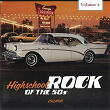 Highschool Rock of the 50's, Vol. 4 | Pat Boone