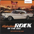 Highschool Rock of the 50's, Vol. 7 | Paul Anka
