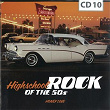 Highschool Rock of the 50's, Vol. 10 | Narvel Felts